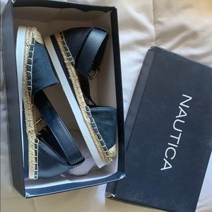 NAUTICA NEVER WORN!!